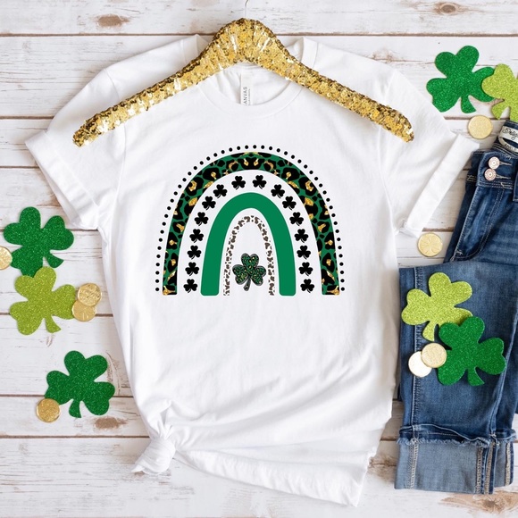 Custom St Patrick’s Day Apparel - Picture 6 of 8